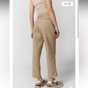 URBAN OUTFITTERS X DICKIES PANTS